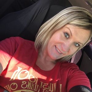 Meet your Posher, Tiffany